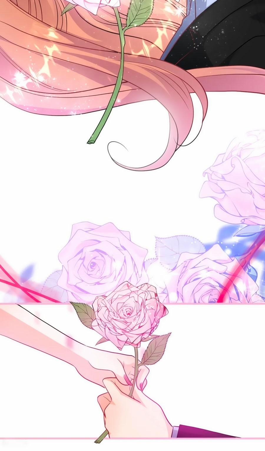 Tổng Tài Daddy Đuổi Tới Nơi Rồi 46 trang 31