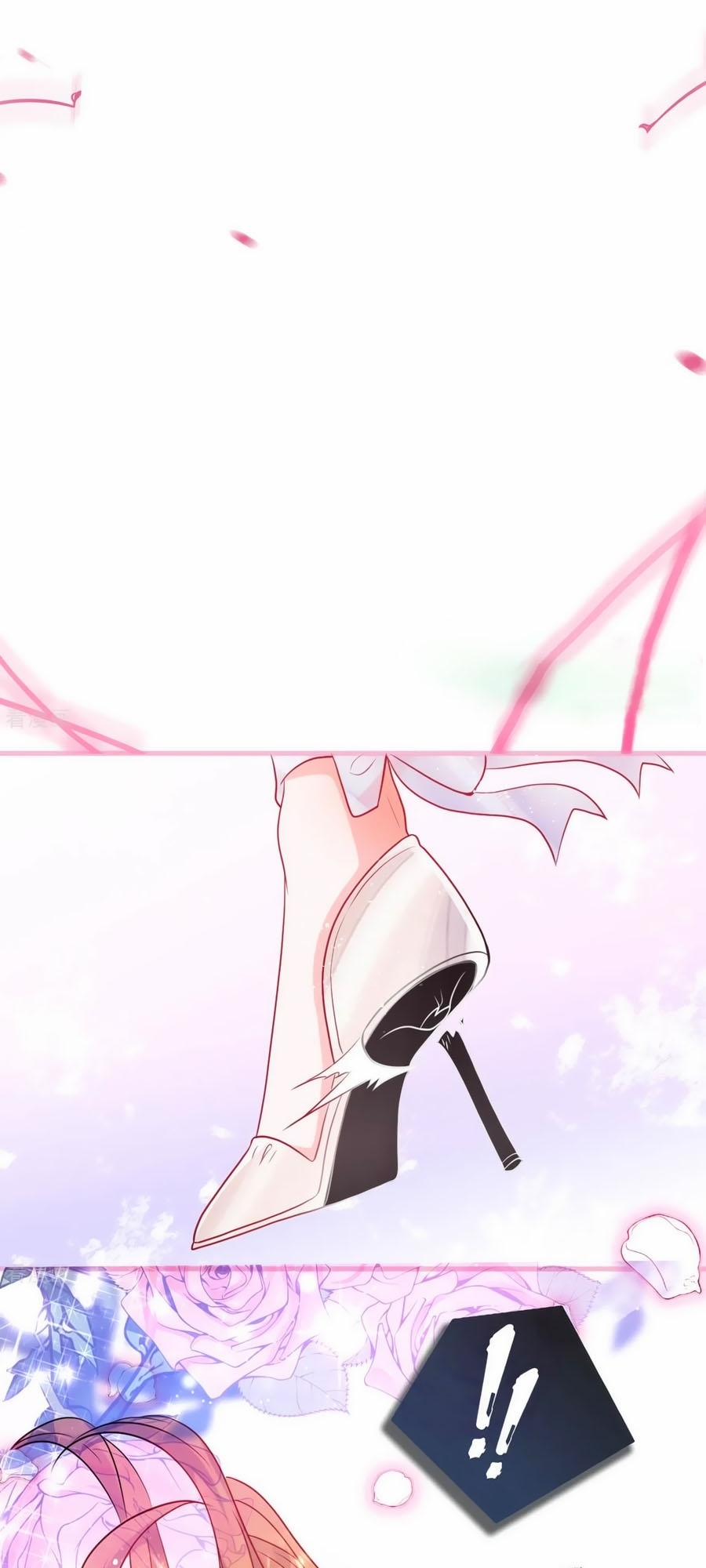 Tổng Tài Daddy Đuổi Tới Nơi Rồi 46 trang 32