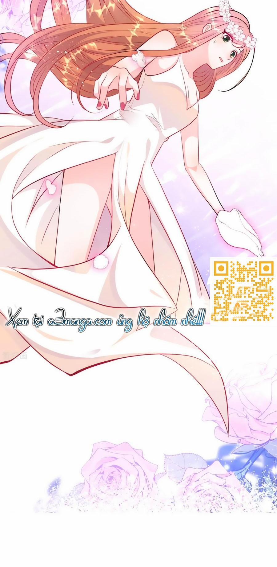 Tổng Tài Daddy Đuổi Tới Nơi Rồi 46 trang 33