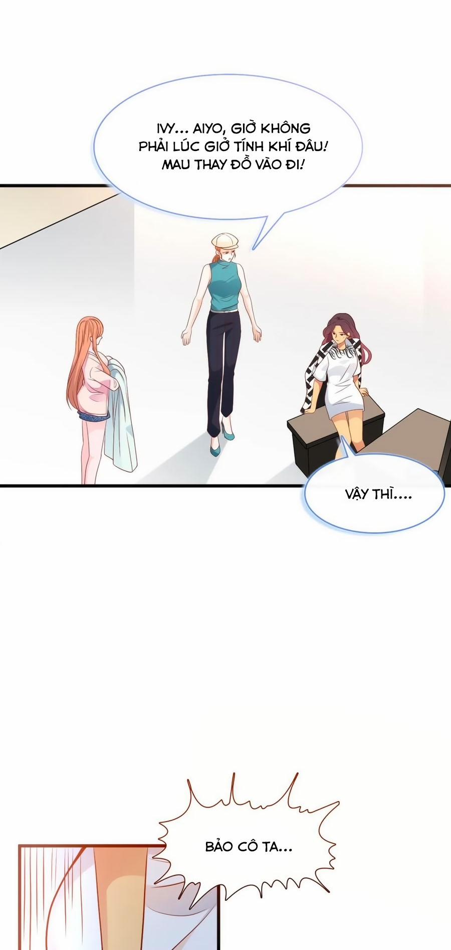 Tổng Tài Daddy Đuổi Tới Nơi Rồi 46 trang 7