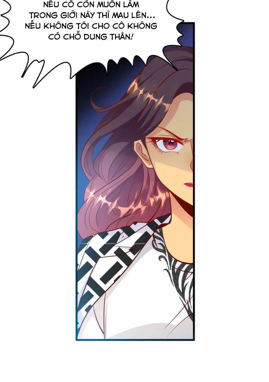 Tổng Tài Daddy Đuổi Tới Nơi Rồi 46 trang 9