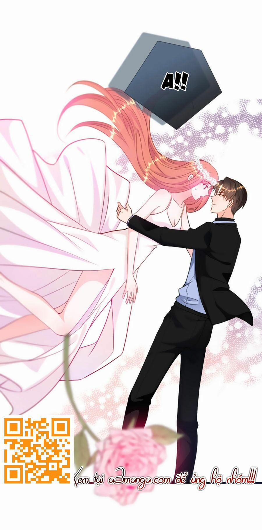 Tổng Tài Daddy Đuổi Tới Nơi Rồi 47 trang 0