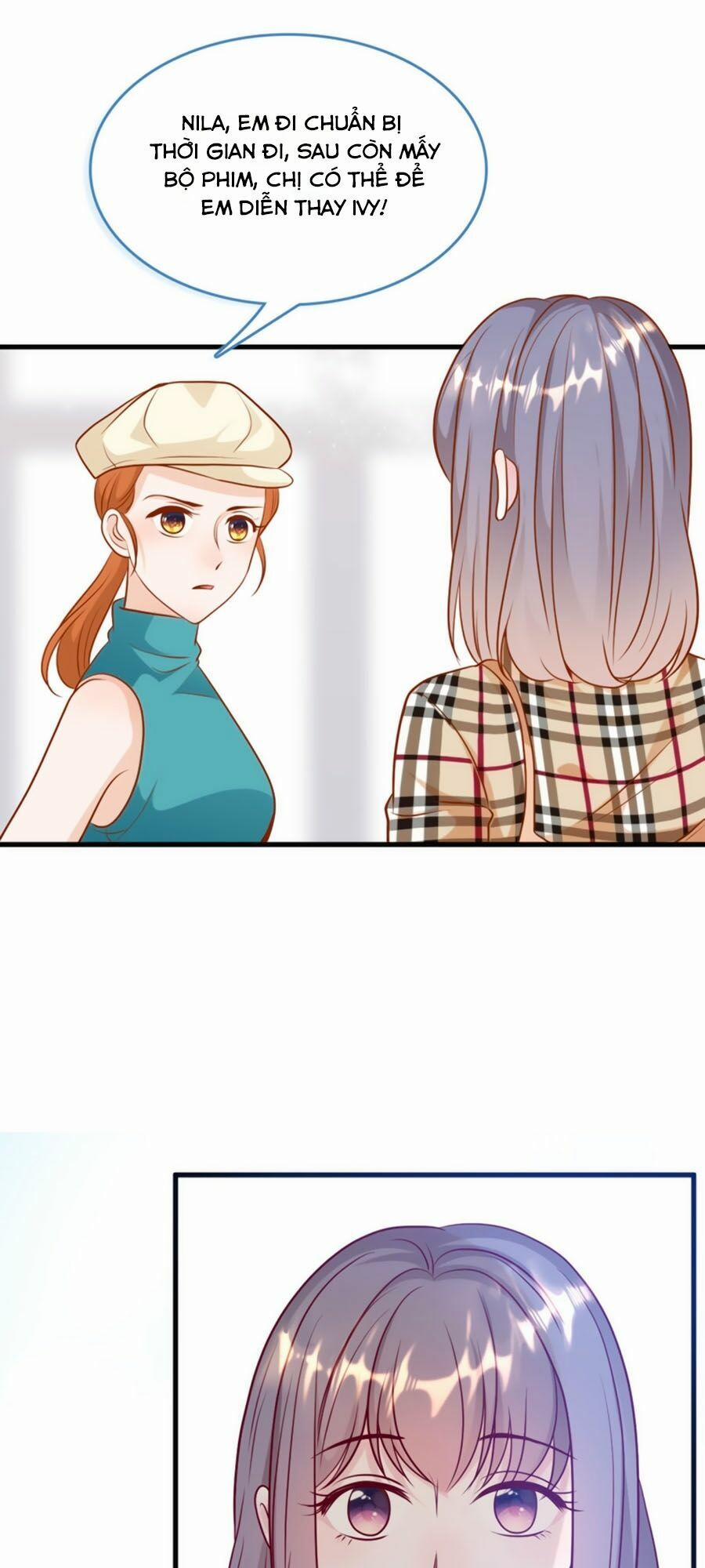 Tổng Tài Daddy Đuổi Tới Nơi Rồi 47 trang 18