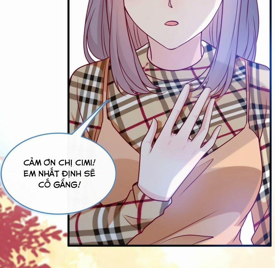 Tổng Tài Daddy Đuổi Tới Nơi Rồi 47 trang 19