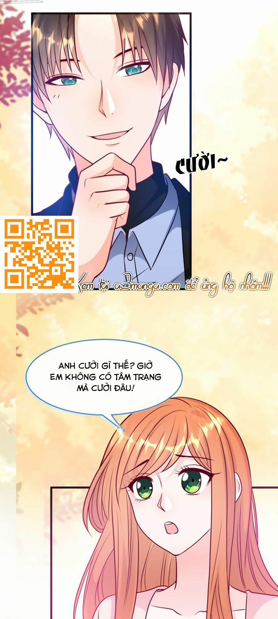 Tổng Tài Daddy Đuổi Tới Nơi Rồi 47 trang 22