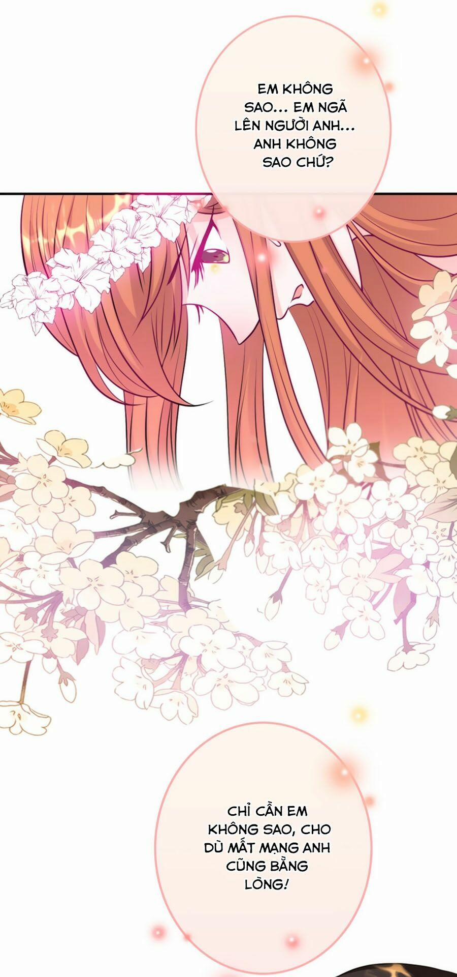 Tổng Tài Daddy Đuổi Tới Nơi Rồi 47 trang 3