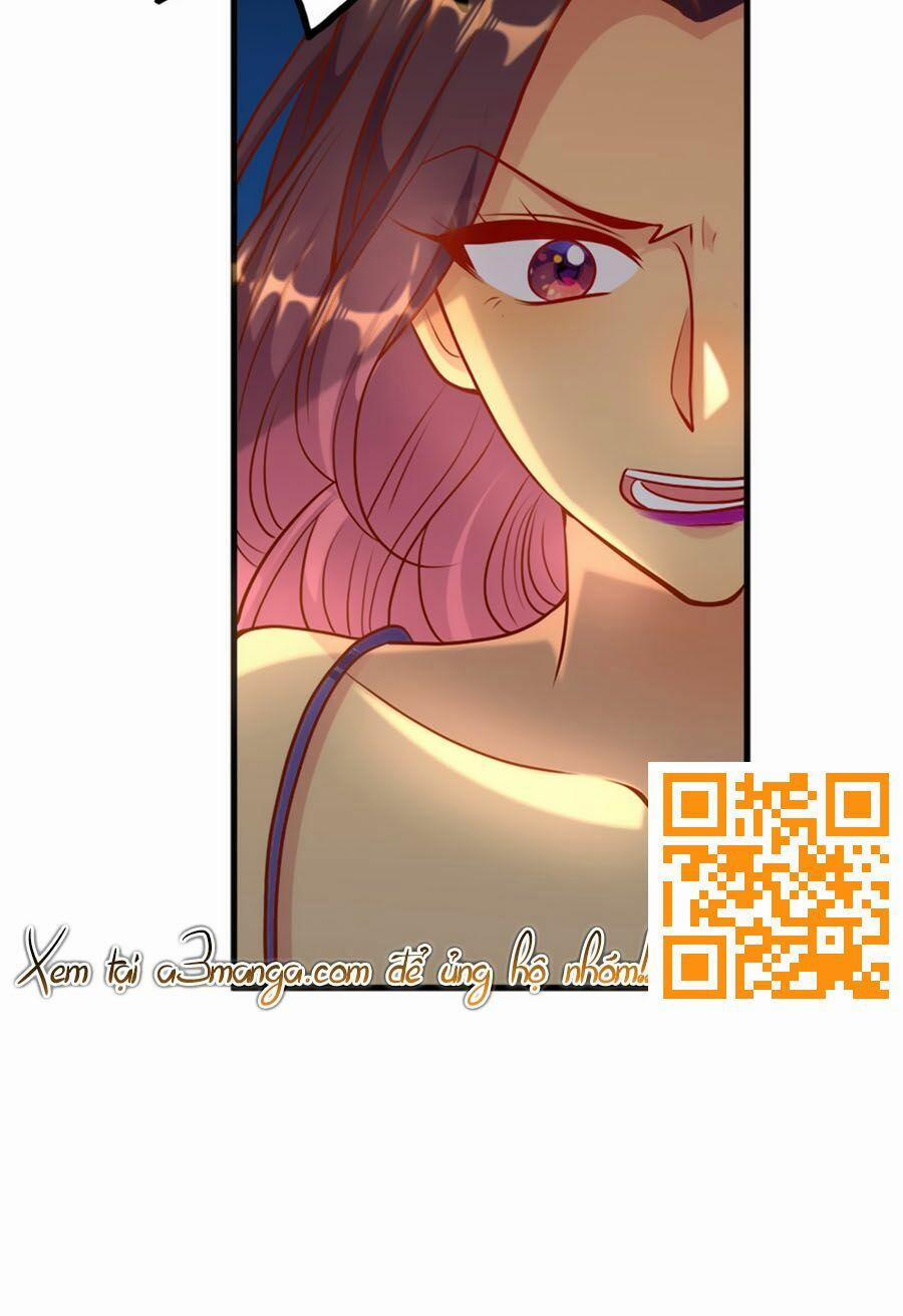 Tổng Tài Daddy Đuổi Tới Nơi Rồi 47 trang 34