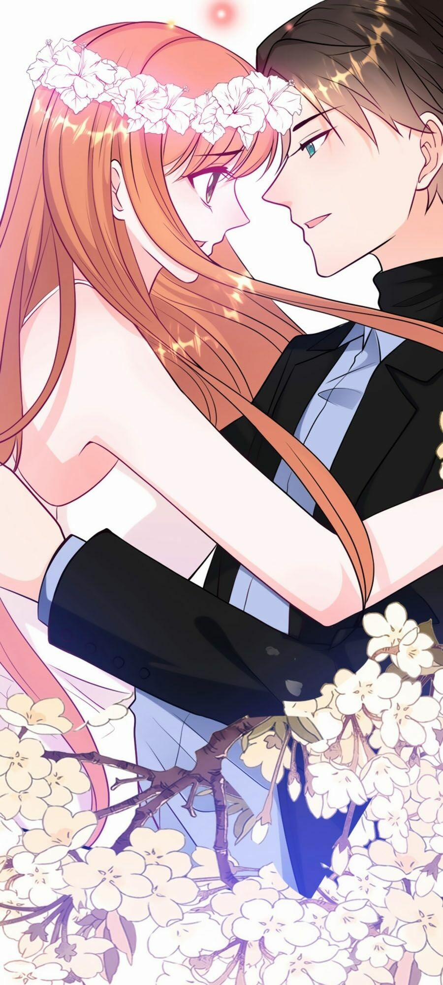 Tổng Tài Daddy Đuổi Tới Nơi Rồi 47 trang 4