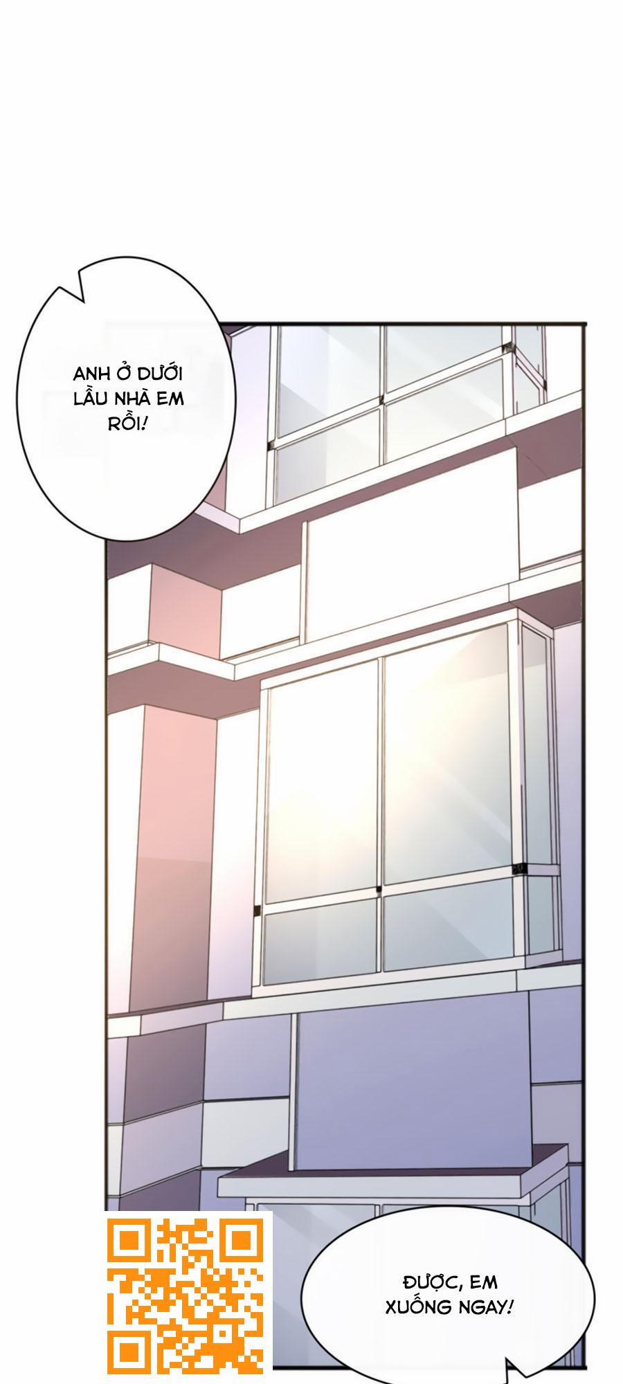 Tổng Tài Daddy Đuổi Tới Nơi Rồi 48 trang 0