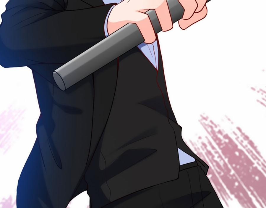 Tổng Tài Daddy Đuổi Tới Nơi Rồi 48 trang 17