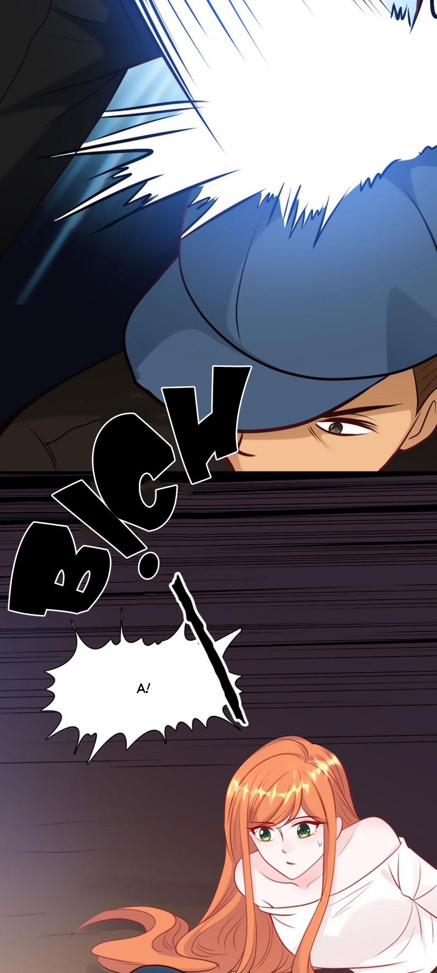 Tổng Tài Daddy Đuổi Tới Nơi Rồi 48 trang 21