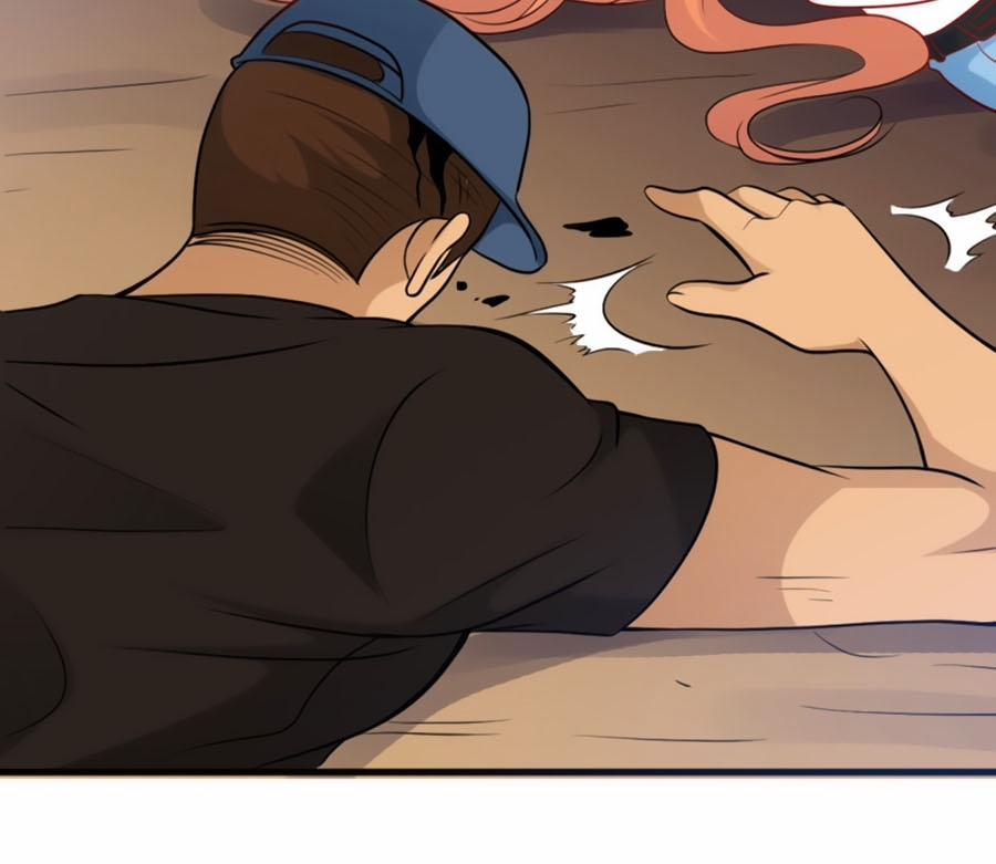 Tổng Tài Daddy Đuổi Tới Nơi Rồi 48 trang 22