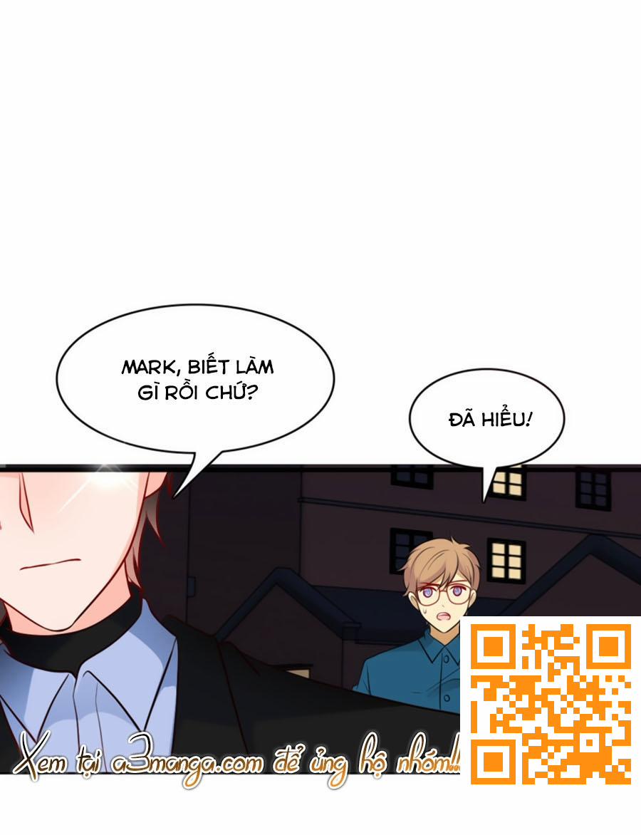 Tổng Tài Daddy Đuổi Tới Nơi Rồi 48 trang 29