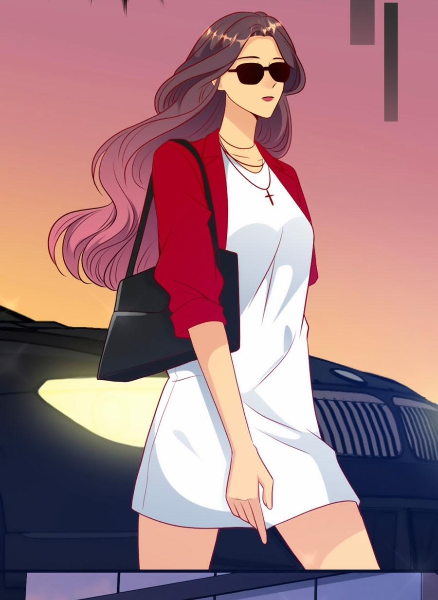 Tổng Tài Daddy Đuổi Tới Nơi Rồi 48 trang 31