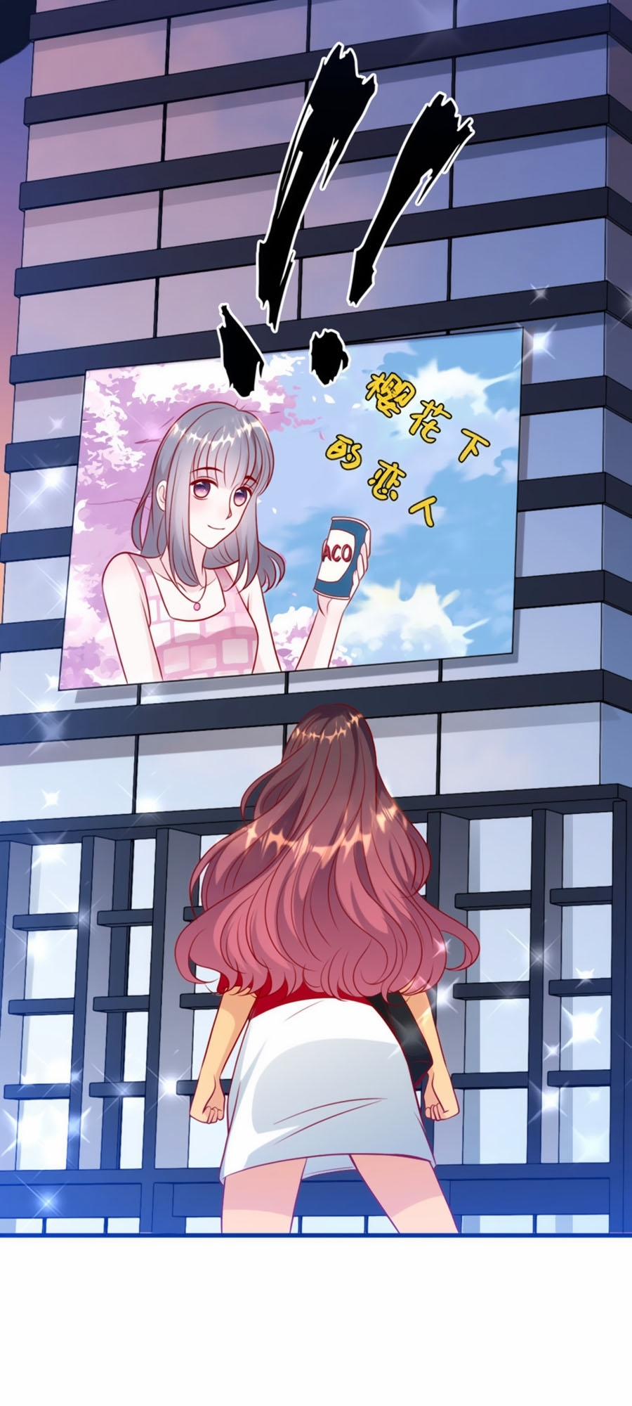 Tổng Tài Daddy Đuổi Tới Nơi Rồi 48 trang 32