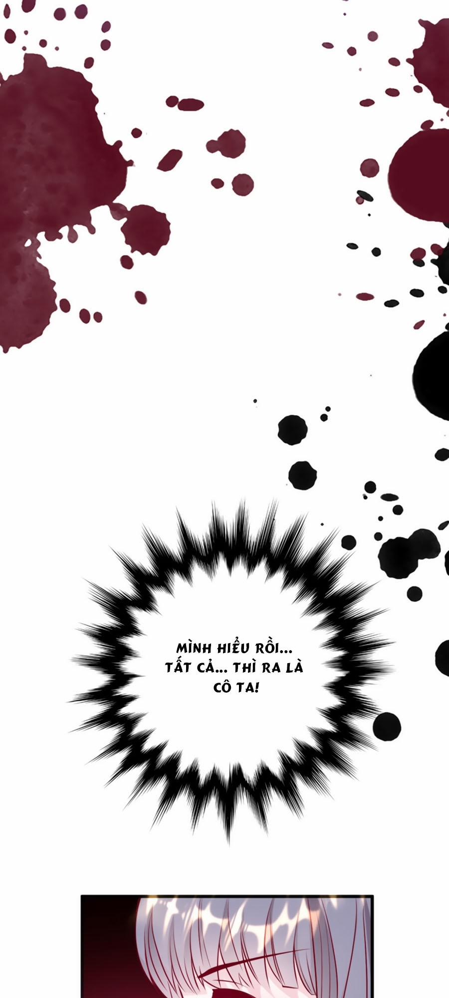 Tổng Tài Daddy Đuổi Tới Nơi Rồi 48 trang 40