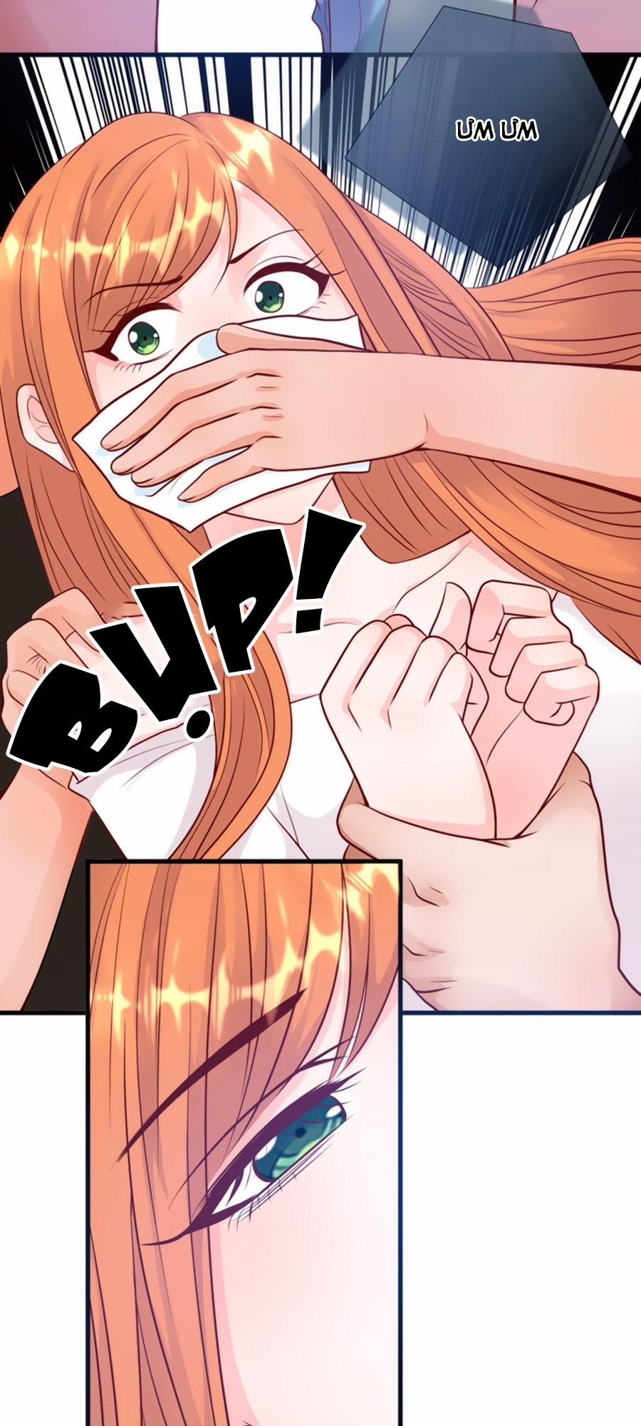 Tổng Tài Daddy Đuổi Tới Nơi Rồi 48 trang 6