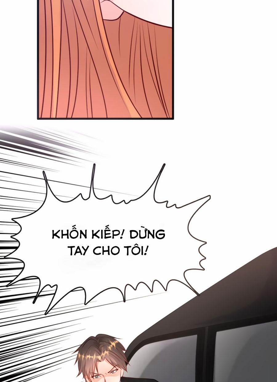 Tổng Tài Daddy Đuổi Tới Nơi Rồi 48 trang 7