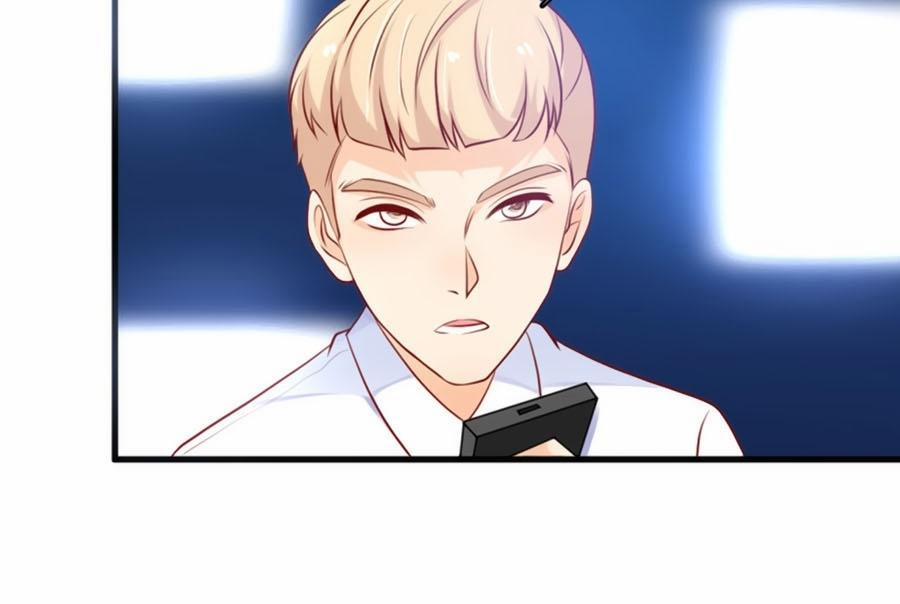 Tổng Tài Daddy Đuổi Tới Nơi Rồi 49 trang 1