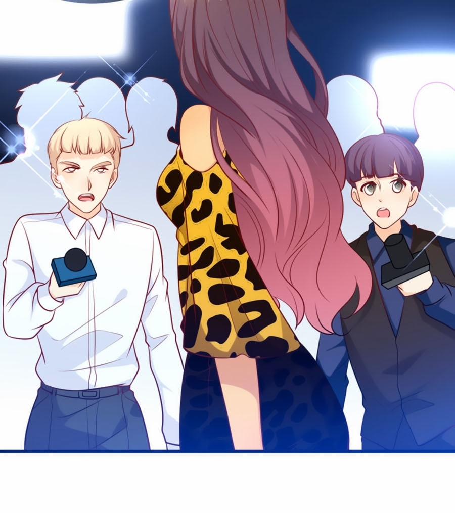 Tổng Tài Daddy Đuổi Tới Nơi Rồi 49 trang 14