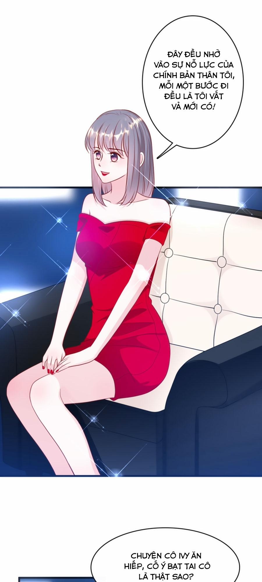 Tổng Tài Daddy Đuổi Tới Nơi Rồi 49 trang 2