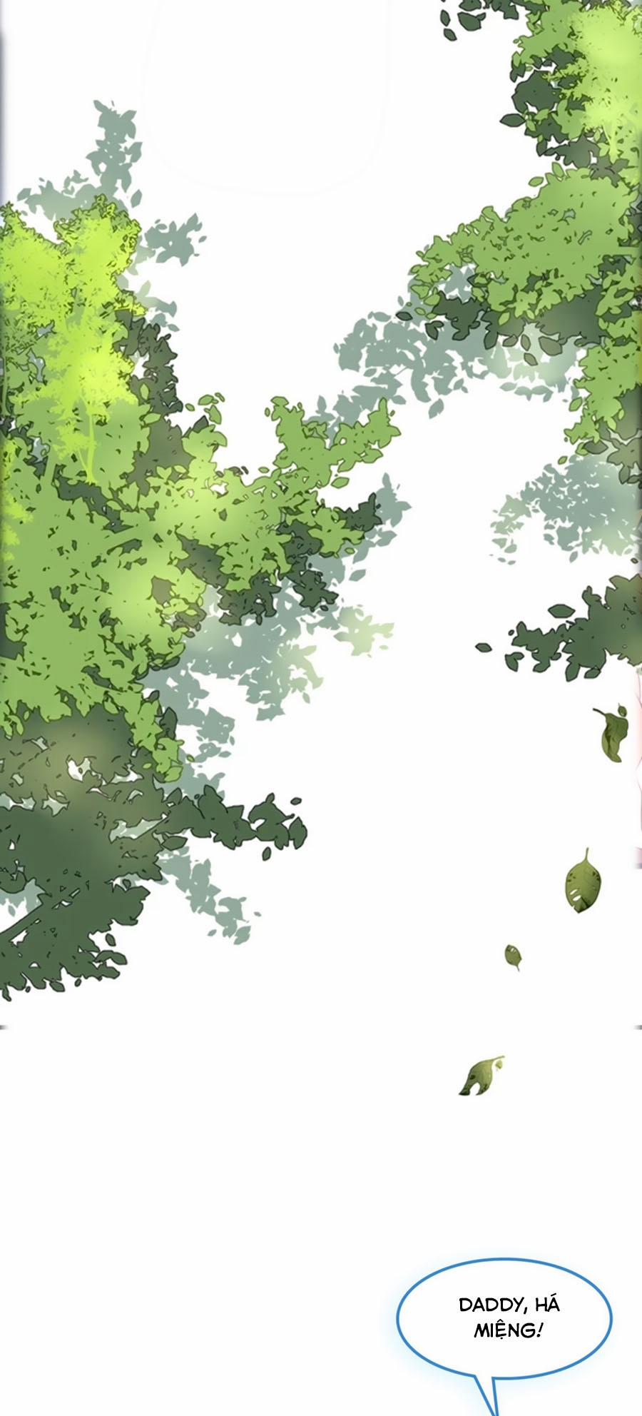 Tổng Tài Daddy Đuổi Tới Nơi Rồi 49 trang 26