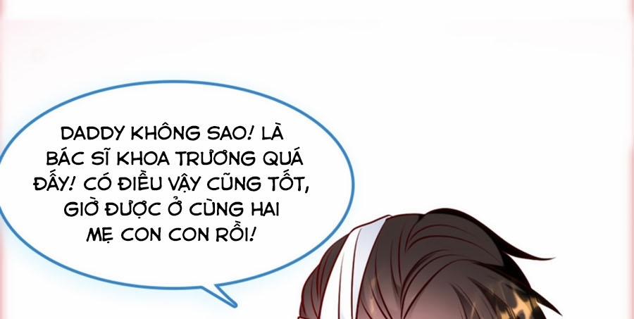 Tổng Tài Daddy Đuổi Tới Nơi Rồi 49 trang 28
