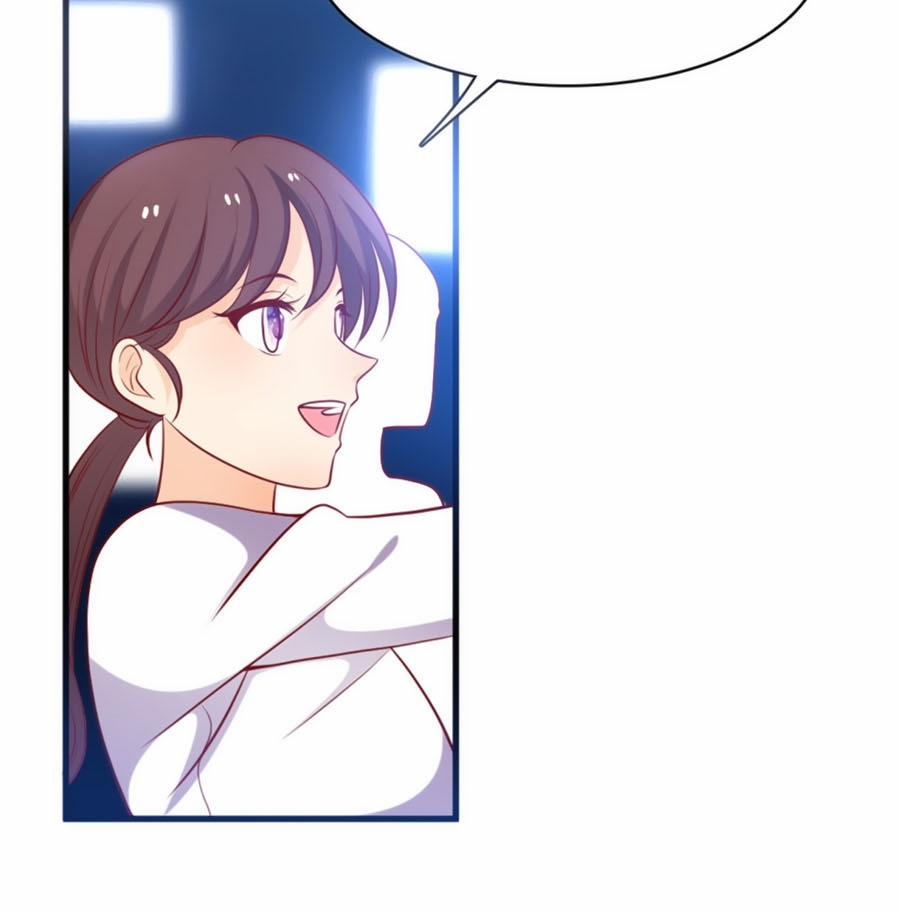 Tổng Tài Daddy Đuổi Tới Nơi Rồi 49 trang 3