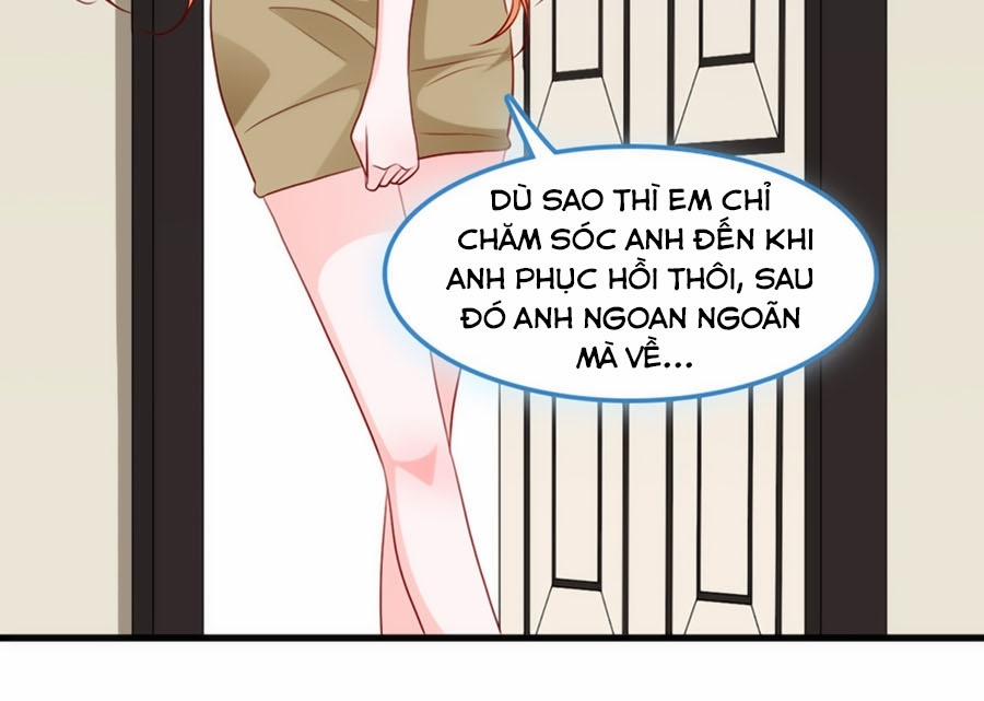 Tổng Tài Daddy Đuổi Tới Nơi Rồi 49 trang 30