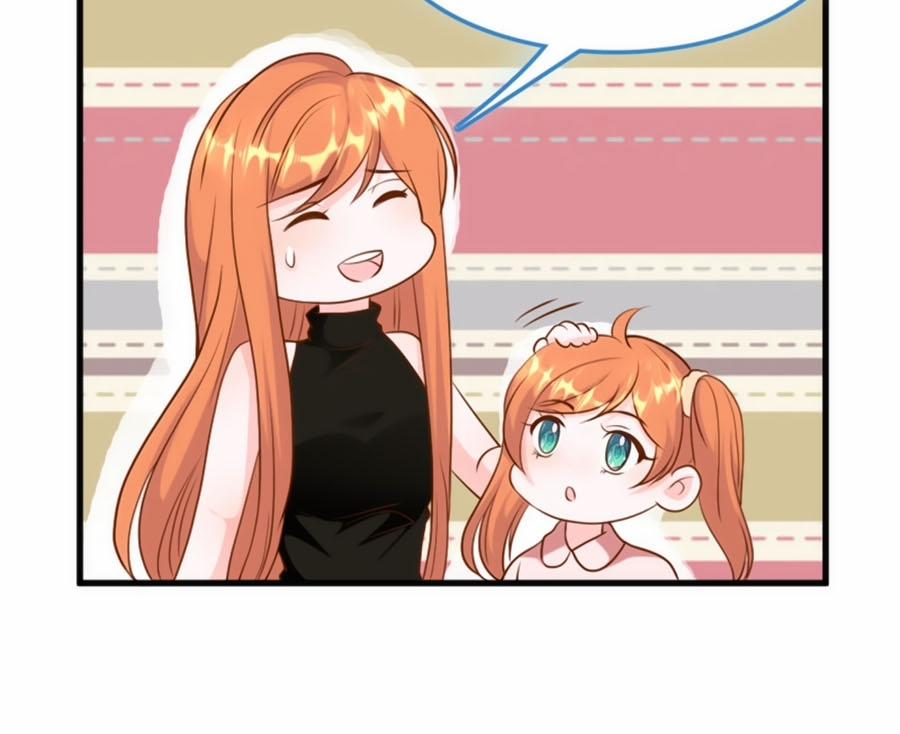 Tổng Tài Daddy Đuổi Tới Nơi Rồi 49 trang 34