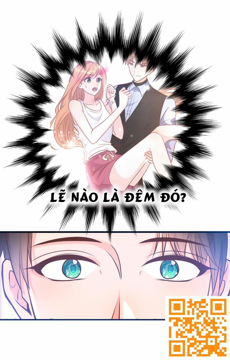 Tổng Tài Daddy Đuổi Tới Nơi Rồi 49 trang 38