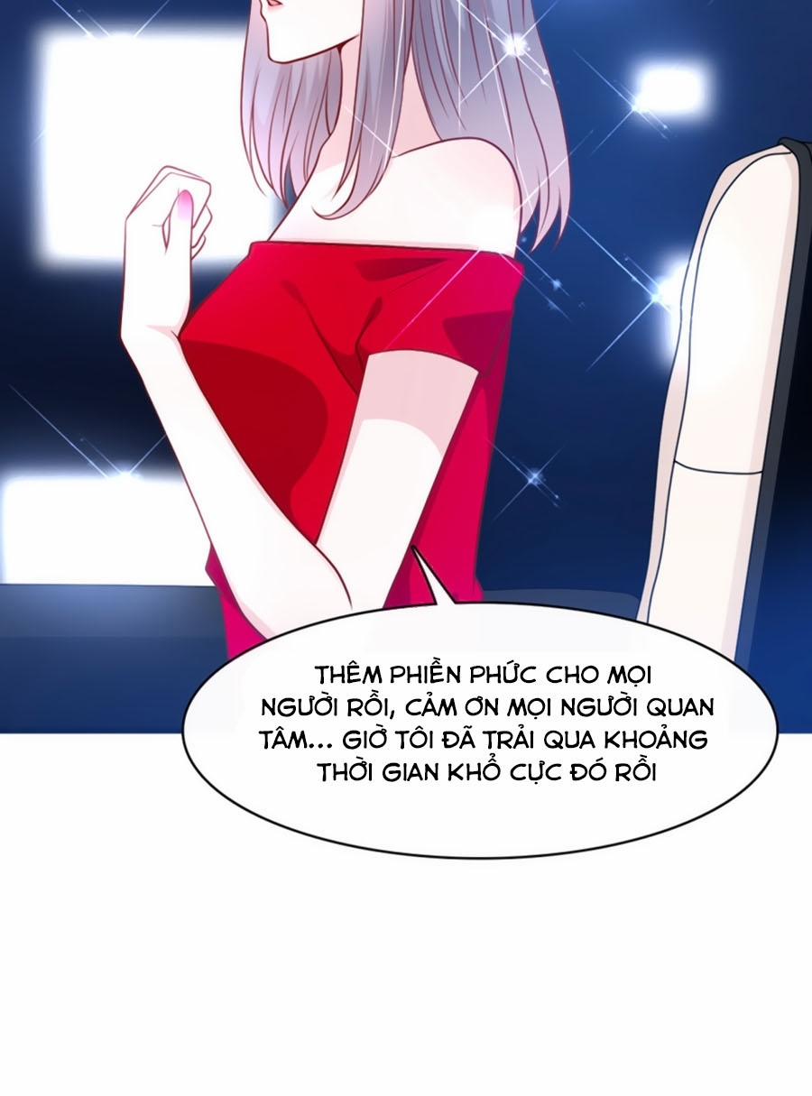 Tổng Tài Daddy Đuổi Tới Nơi Rồi 49 trang 5