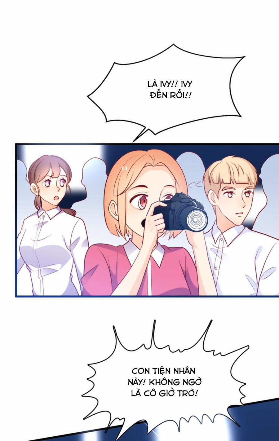 Tổng Tài Daddy Đuổi Tới Nơi Rồi 49 trang 6