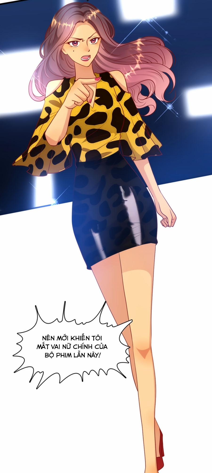 Tổng Tài Daddy Đuổi Tới Nơi Rồi 49 trang 7