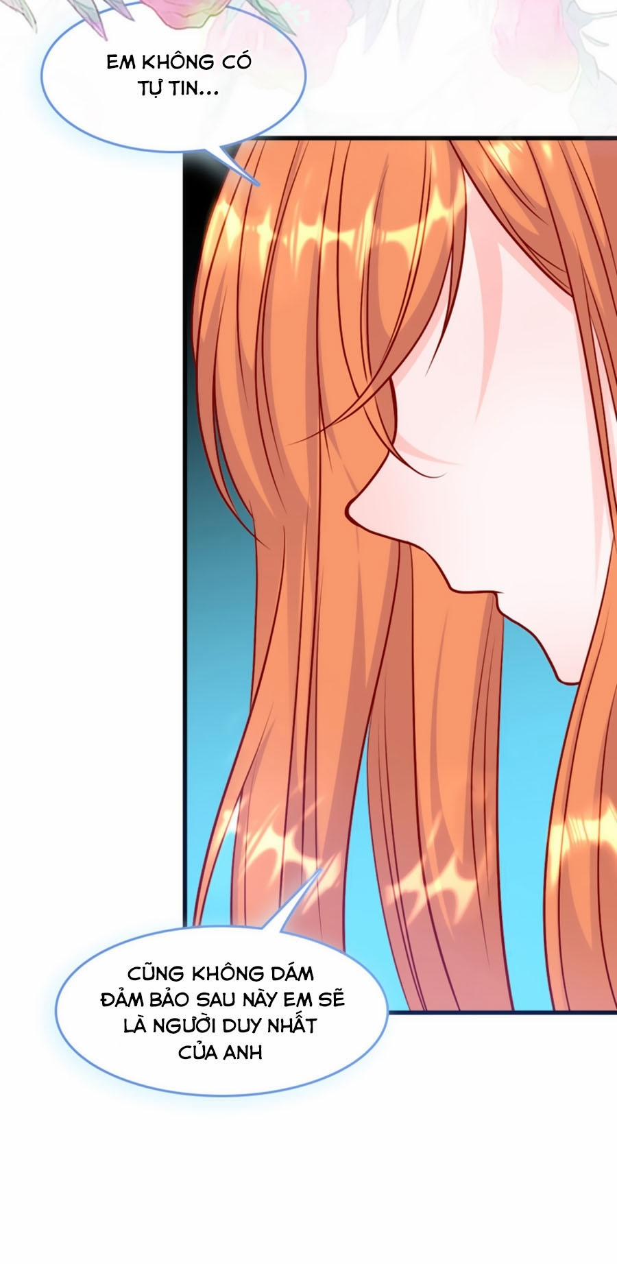 Tổng Tài Daddy Đuổi Tới Nơi Rồi 50 trang 10