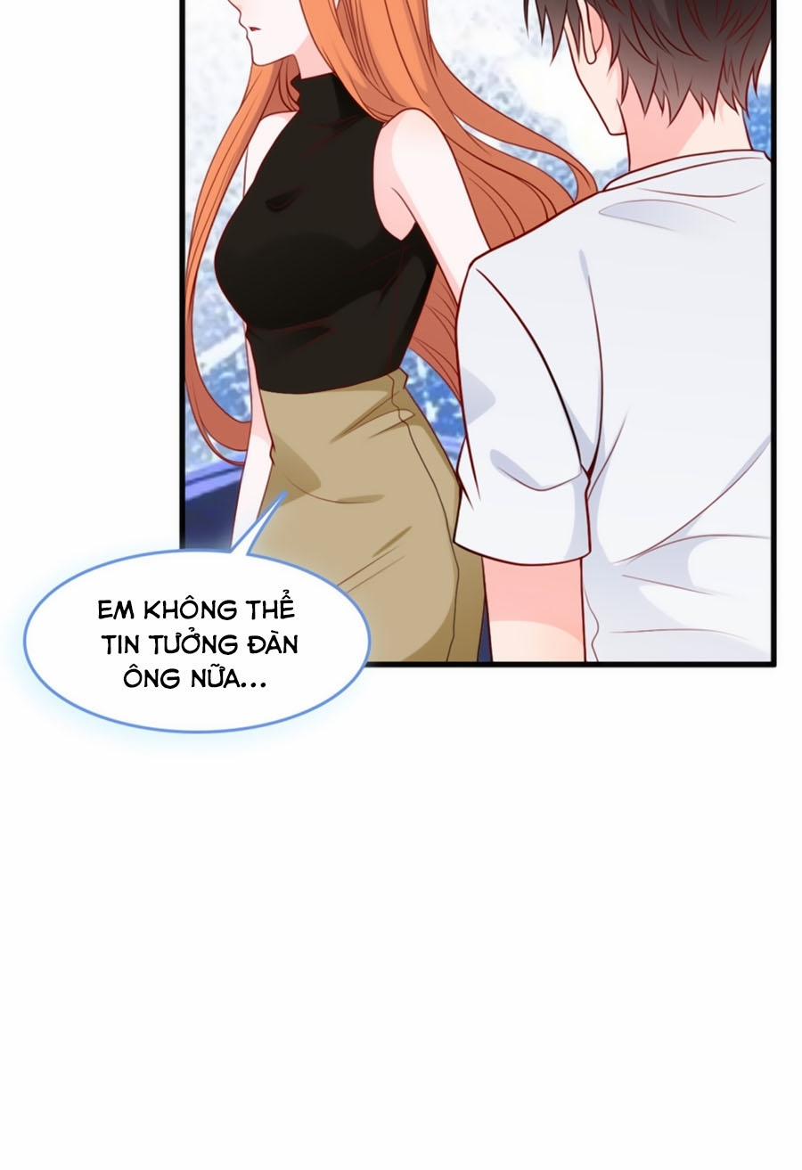 Tổng Tài Daddy Đuổi Tới Nơi Rồi 50 trang 14