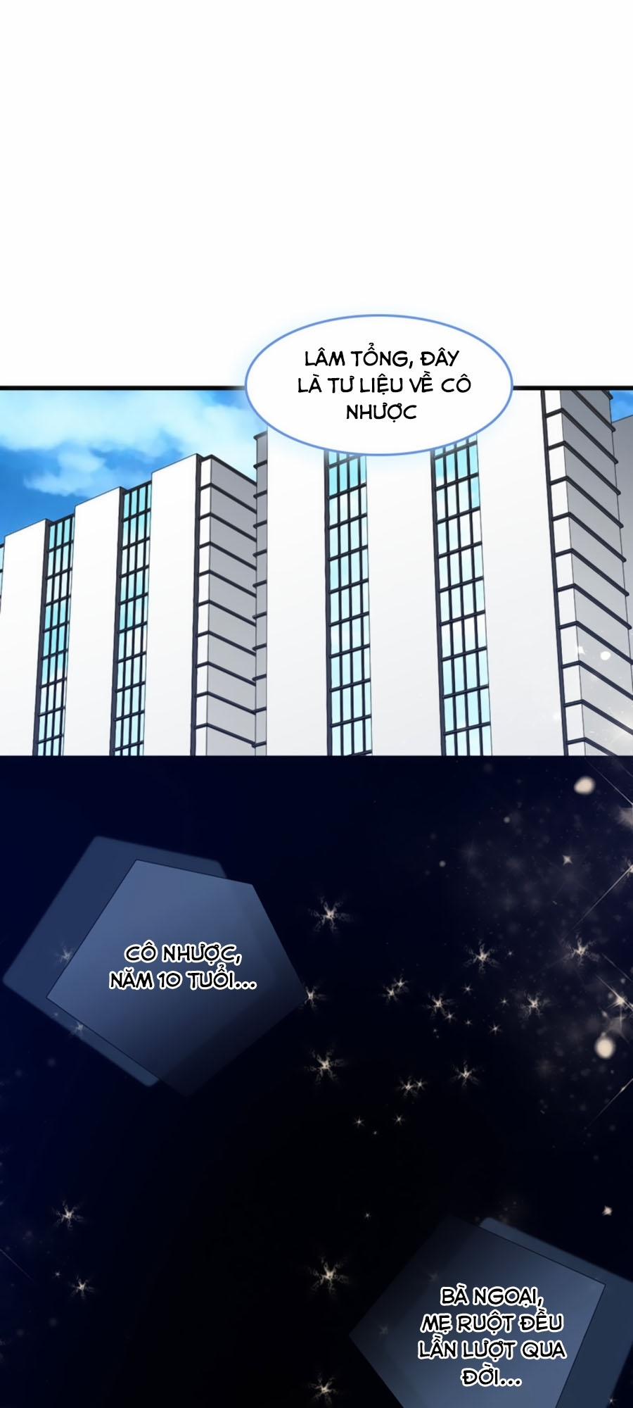 Tổng Tài Daddy Đuổi Tới Nơi Rồi 50 trang 15