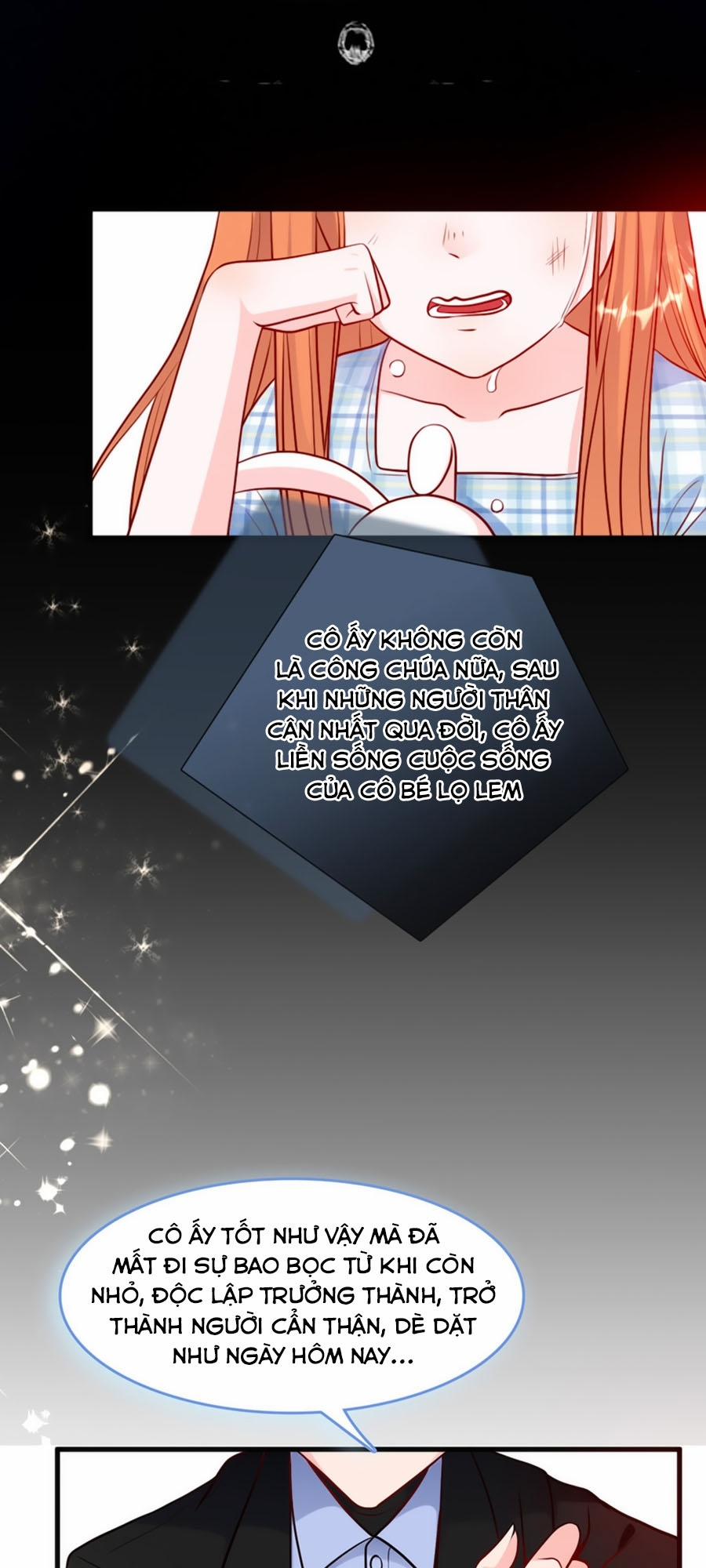 Tổng Tài Daddy Đuổi Tới Nơi Rồi 50 trang 17