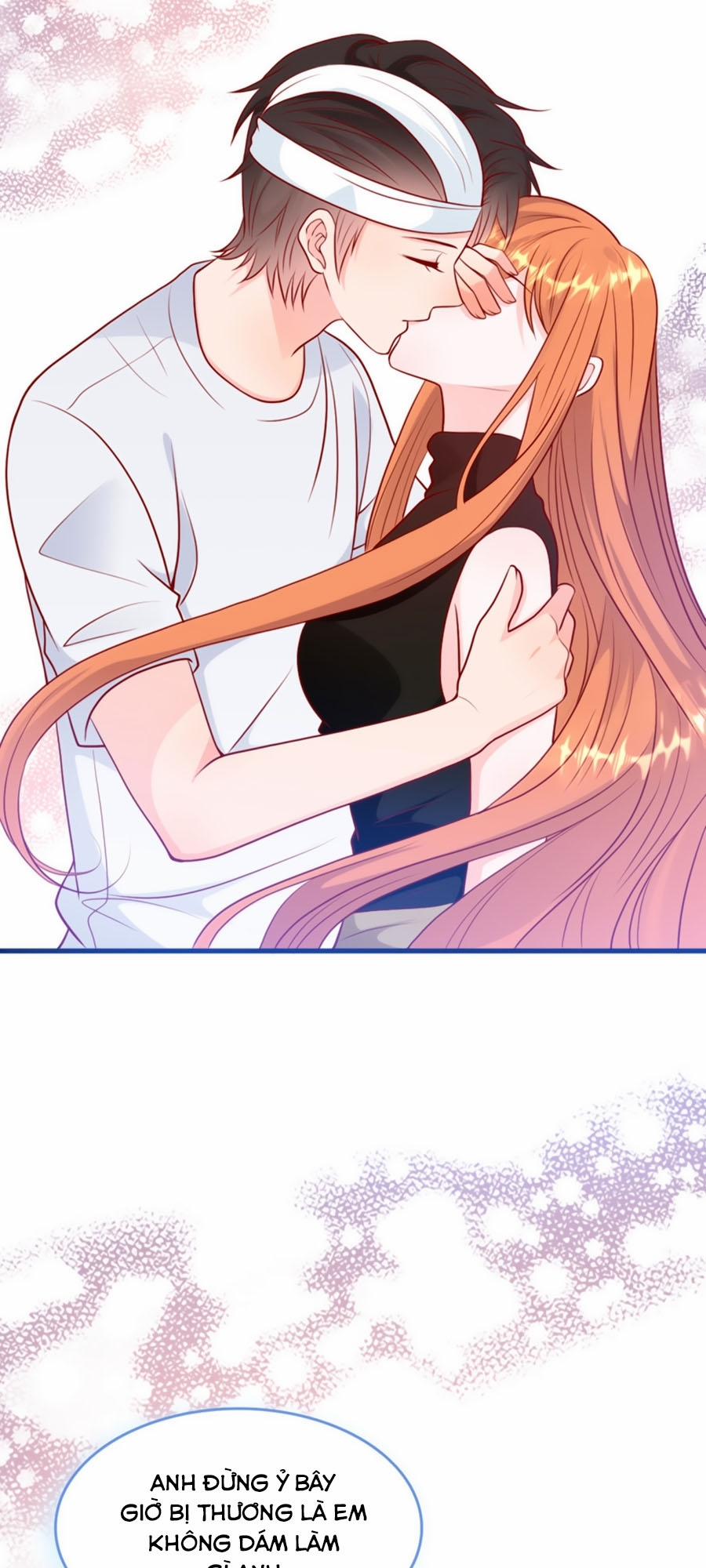 Tổng Tài Daddy Đuổi Tới Nơi Rồi 50 trang 2