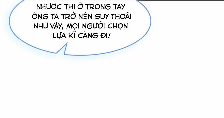 Tổng Tài Daddy Đuổi Tới Nơi Rồi 50 trang 28