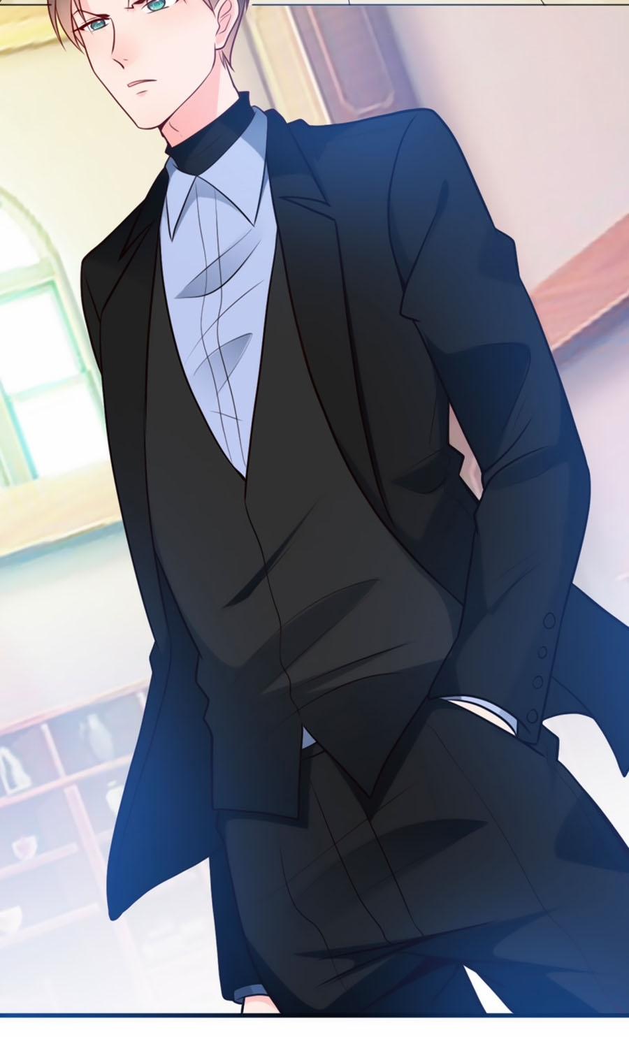 Tổng Tài Daddy Đuổi Tới Nơi Rồi 50 trang 30