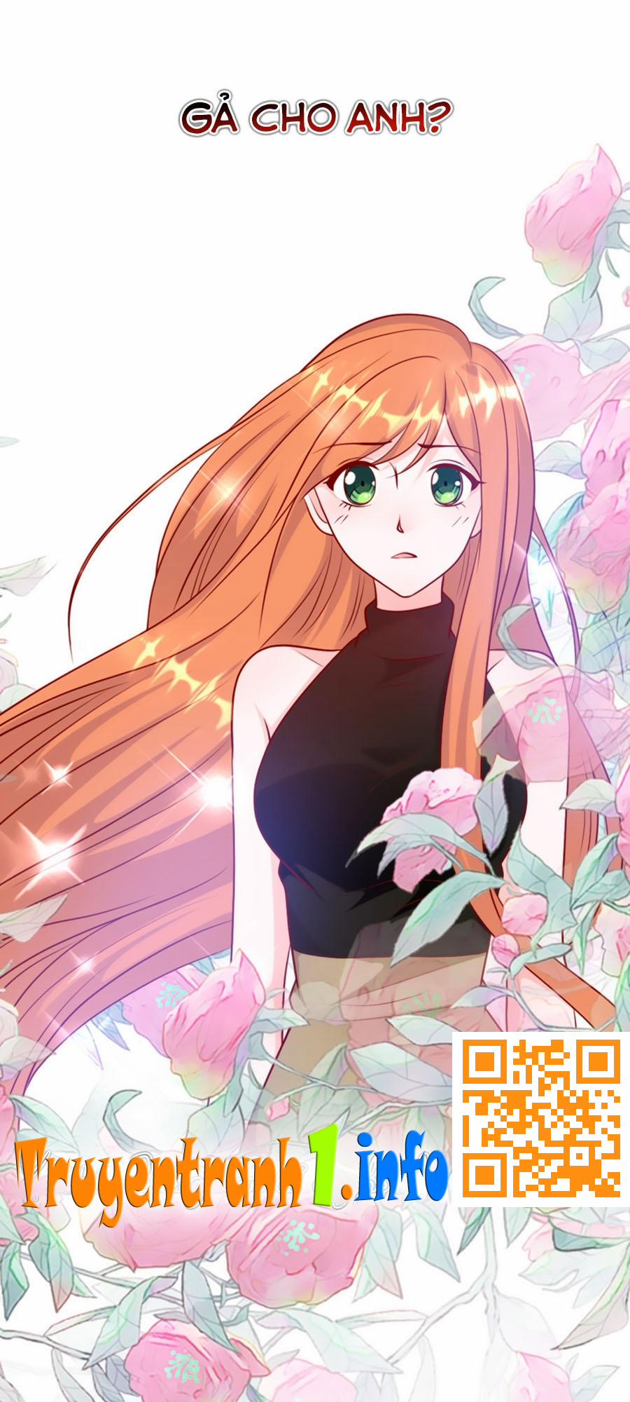 Tổng Tài Daddy Đuổi Tới Nơi Rồi 50 trang 9