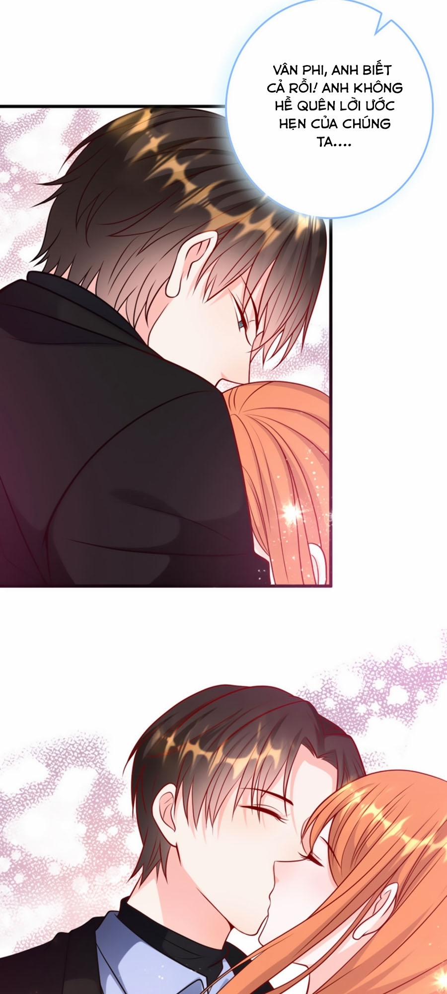 Tổng Tài Daddy Đuổi Tới Nơi Rồi 51 trang 15