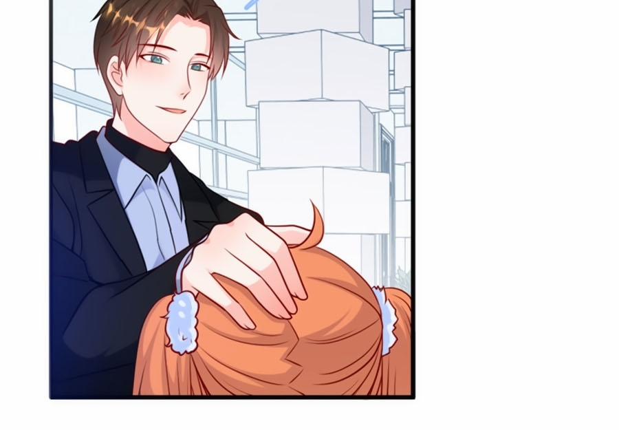 Tổng Tài Daddy Đuổi Tới Nơi Rồi 51 trang 23