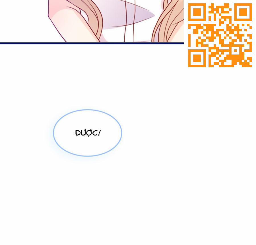 Tổng Tài Daddy Đuổi Tới Nơi Rồi 51 trang 25