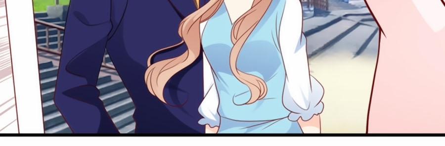 Tổng Tài Daddy Đuổi Tới Nơi Rồi 51 trang 33