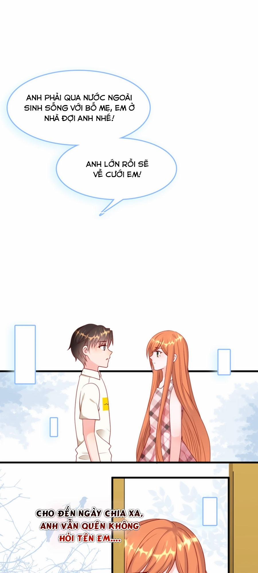 Tổng Tài Daddy Đuổi Tới Nơi Rồi 51 trang 6