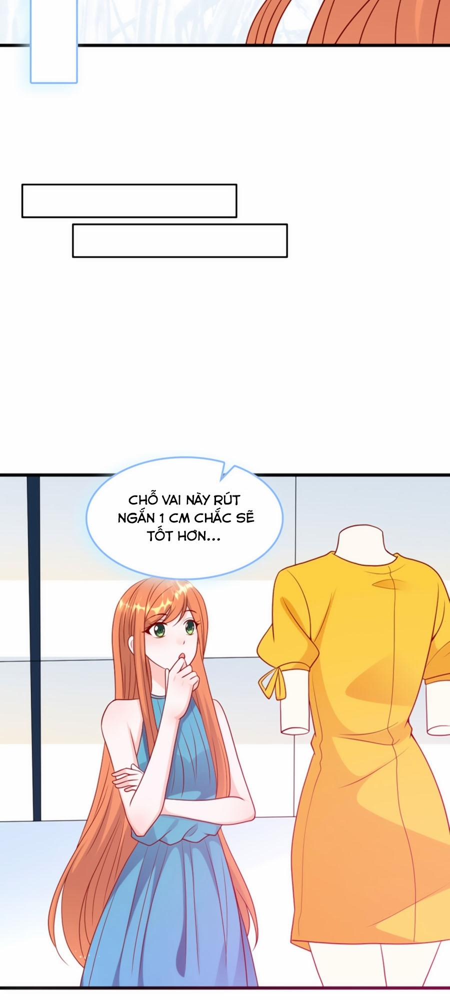 Tổng Tài Daddy Đuổi Tới Nơi Rồi 51 trang 9