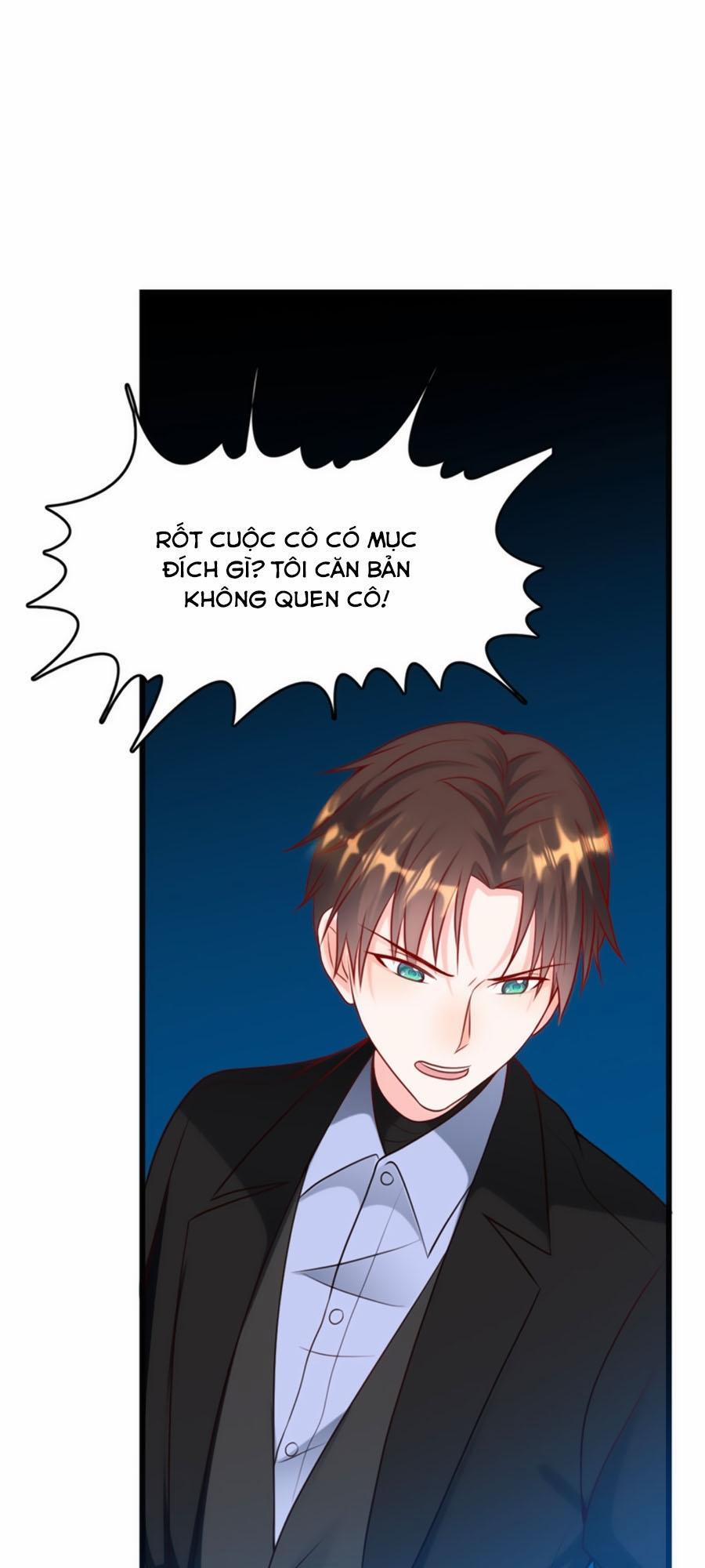 Tổng Tài Daddy Đuổi Tới Nơi Rồi 52 trang 0