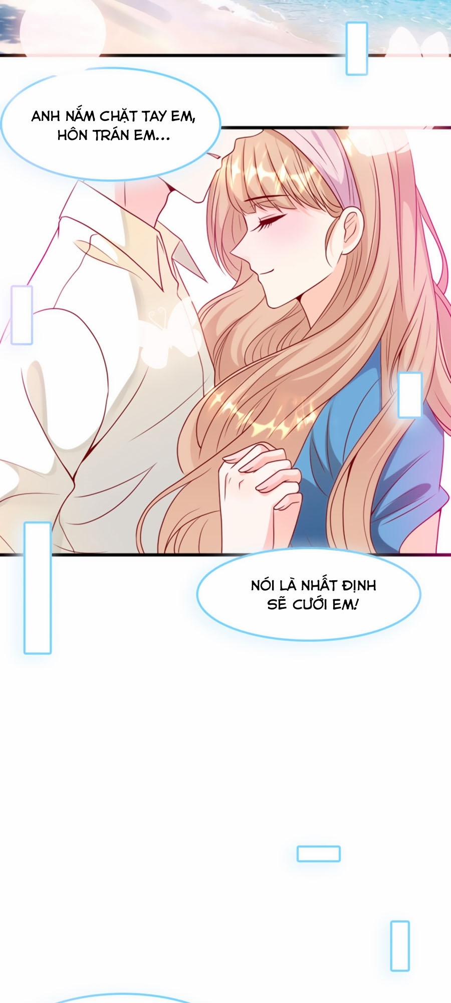 Tổng Tài Daddy Đuổi Tới Nơi Rồi 52 trang 14